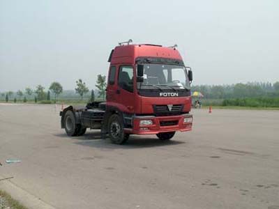 Ouman  BJ4181SLFJA8 Tractor