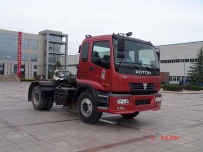 Ouman  BJ4181SLFJA8 Tractor