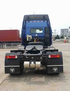 Ouman  BJ4253SNFKBAE Semi trailer towing vehicle