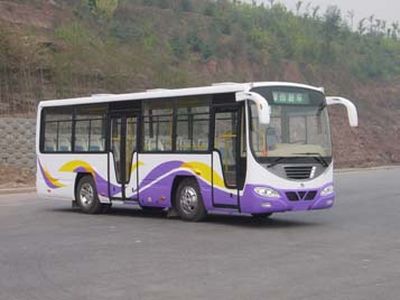 Hengtong Bus CKZ6858TB coach