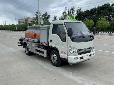 Chufei  CLQ5041GJY6BJ Refueling truck