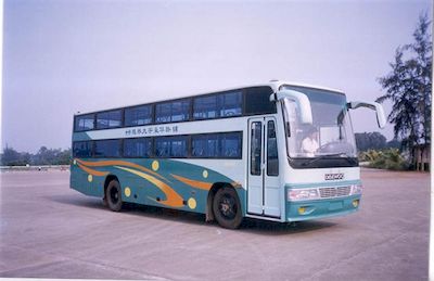 Guilin Daewoo GDW6102W1Sleeper coach