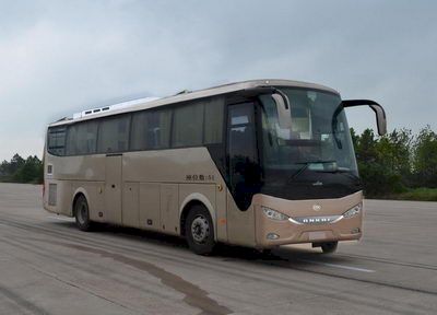 Ankai  HFF6110K10PHEV11 Plug in hybrid electric buses