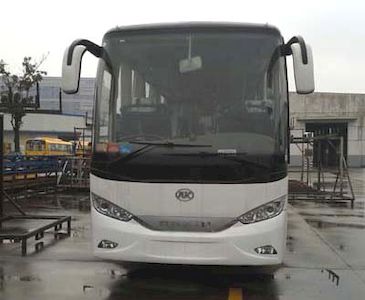 Ankai  HFF6110K10PHEV11 Plug in hybrid electric buses