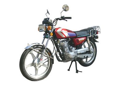 Reke LK1256S Two wheeled motorcycles