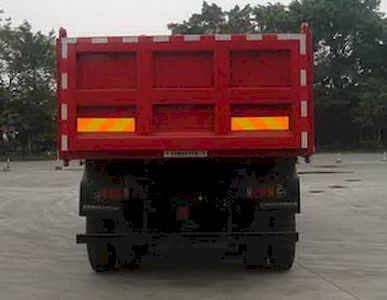 Chenglong  LZ3255M5DA Dump truck