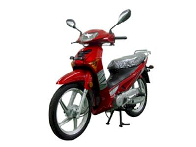 Qingqi  QM1103G Two wheeled motorcycles