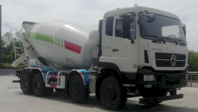 Fengba  STD5311GJBDFH5 Concrete mixing transport vehicle