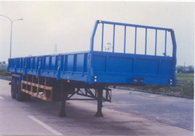 Yasha  WXS9320 Semi trailer