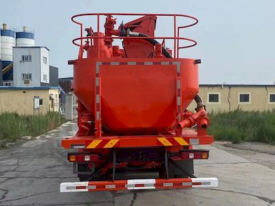 Zhuanzhi  YZZ5290TGJSX6 Cementing truck