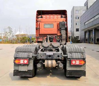 Yutong  ZKH4250P4D6 Semi trailer tractor