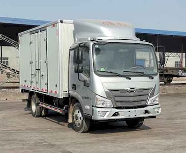 Foton  BJ5044XXY9JDA06 Box transport vehicle