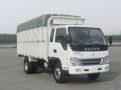 Dayun CGC5030CPYHBB33DPeng style transport vehicle