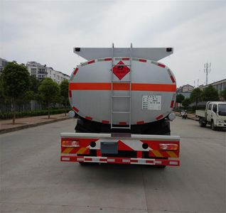 Dongfeng  DFZ5160GYYSZ4D3 Oil tanker