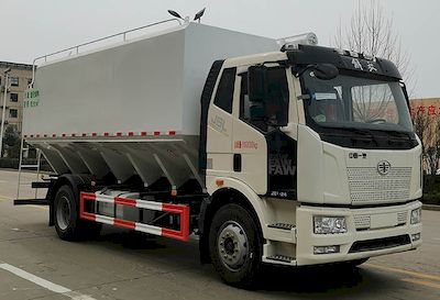 Dali  DLQ5181ZSLXND6C Bulk feed transport vehicle