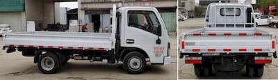 Dongfeng  EQ1039S3EDF Truck