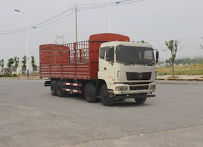 Dongfeng  EQ5310CCYGD5D Grate type transport vehicle