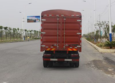 Dongfeng  EQ5310CCYGD5D Grate type transport vehicle