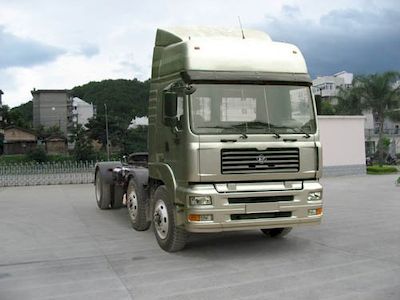 福建牌FJ4200MB牵引汽车