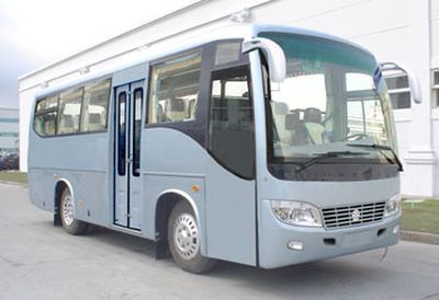 Guangtong Automobile GTQ6750B1 coach