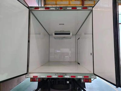 Xiegang Refrigeration Brand Automobile GXG5040XLCQL6 Refrigerated truck