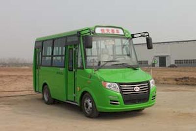 Chufeng  HQG6581EA4 City buses