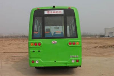 Chufeng  HQG6581EA4 City buses