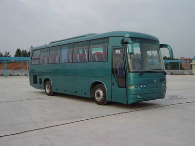 Jinhui  KYL6112 coach