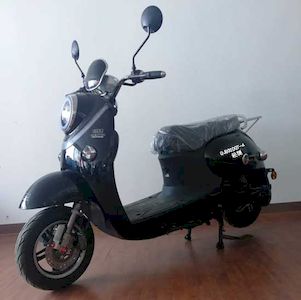 Qingjie  QJ800DQT4 Electric two wheeled light motorcycle