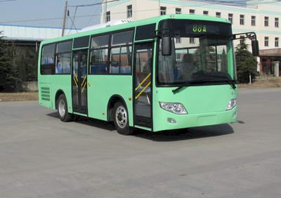 Diamond  SGK6850GK05 City buses