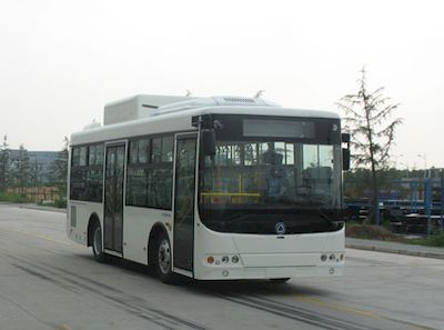 Shenlong brand automobile SLK6859US5N5 City buses