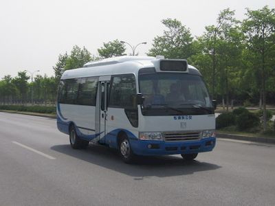 Shenwo  SWB6702MG4 City buses