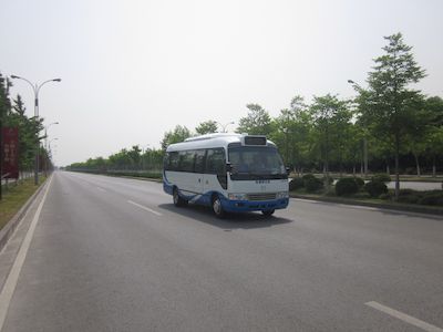 Shenwo  SWB6702MG4 City buses