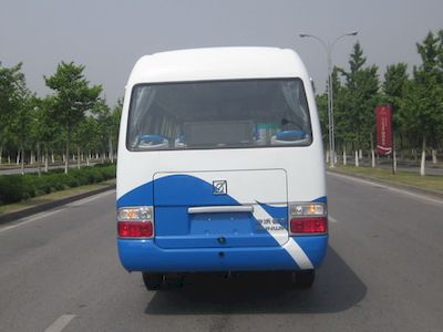 Shenwo  SWB6702MG4 City buses