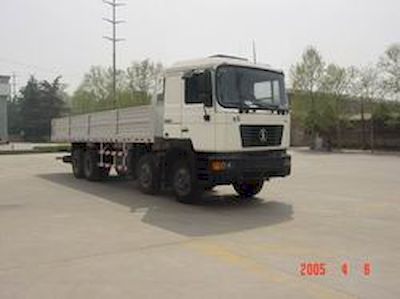 Shaanxi AutomobileSX1314JM456Truck