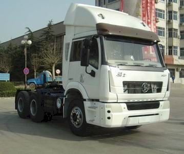 Shaanxi AutomobileSX4255XN294Tractor