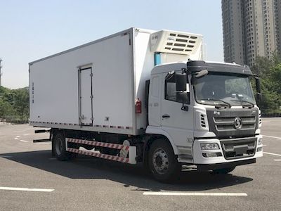 Shaanxi Automobile SX5180XLCGP6571 Refrigerated truck