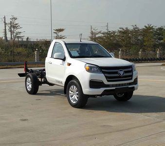 Foton BJ2047YAKDVD1Off road cargo vehicle