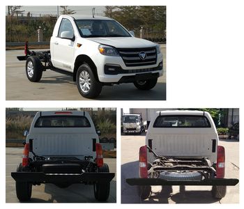 Foton  BJ2047YAKDVD1 Off road cargo vehicle