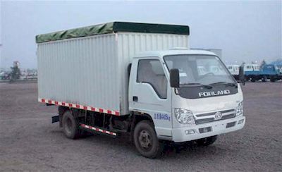 Foton  BJ5046CPYX1 Peng style transport vehicle