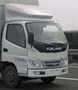 Foton  BJ5046CPYX1 Peng style transport vehicle