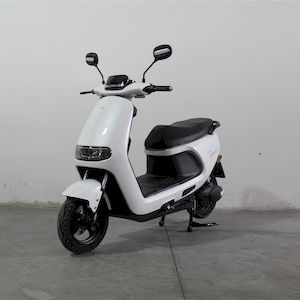 Bangtu  BT800DQT4 Electric two wheeled light motorcycle