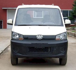 Jiefang Automobile CA1027VLA5 Truck