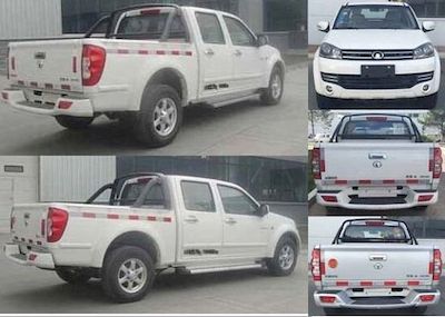 Great Wall Motors CC1031PS29 multipurpose goods vehicle 