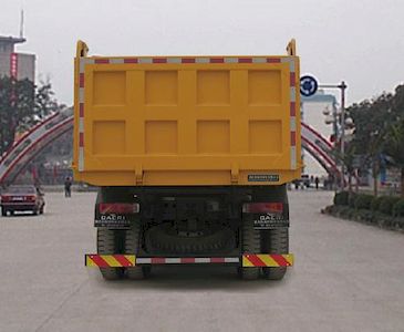 Hongyan  CQ3255HTG404 Dump truck