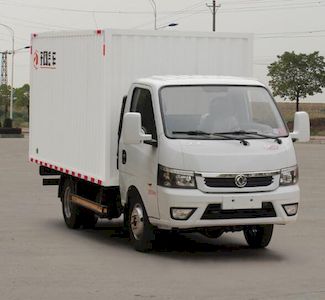 Dongfeng EQ2040XXY15DCACOff road box transport vehicle