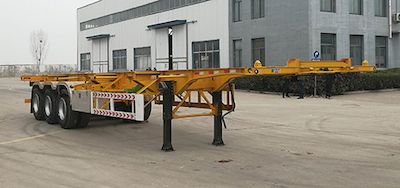 Xingshi  HCY9400TJZ40 Container transport semi-trailer