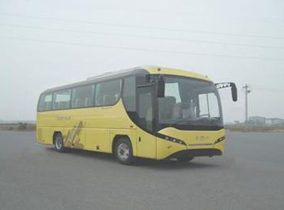 Youth JNP6800Luxury coach