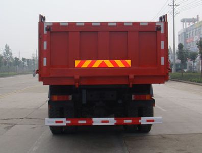 Chujiang brand automobile JPY3250 Dump truck