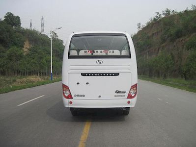 Shaolin  SLG6661C4E coach